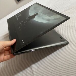 Laptop Lenovo 360